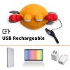 Escape Crab Rechargeable Electric Pet Musical Toys Children'S Toys Birthday Gifts Interactive Toys Learn To Climb Toys